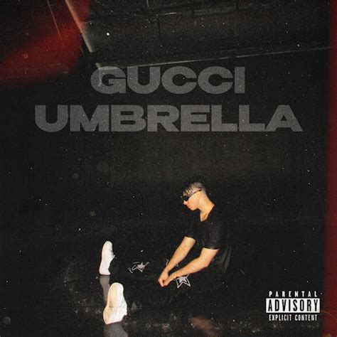 The Meaning Behind The Song: Gucci Umbrella by Galaxy Boyz